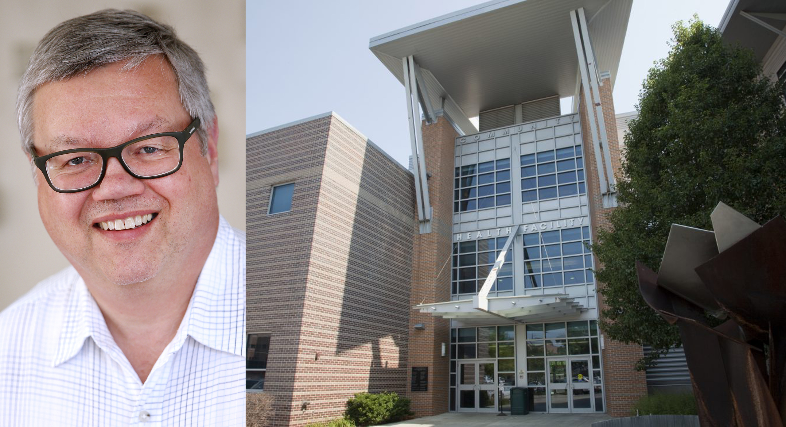 As it considers its larger role in community, health department may